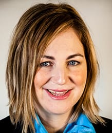 Heather Moore