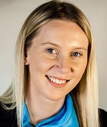 Samantha Neilson