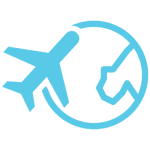Tourism Specific Advice Icon